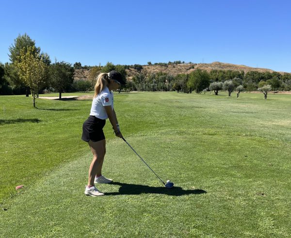 inscripcion socio Grow Golf Club