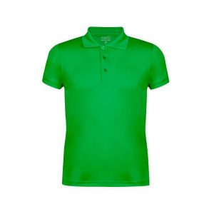 Polo técnico hombre Grow Golf Club